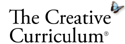 Creative Curriculum Logo