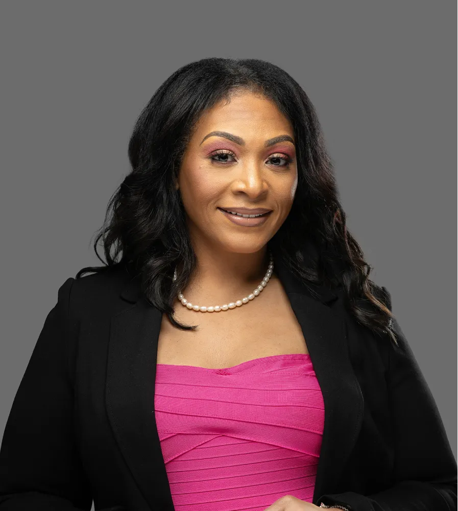 Raleta Dawkins