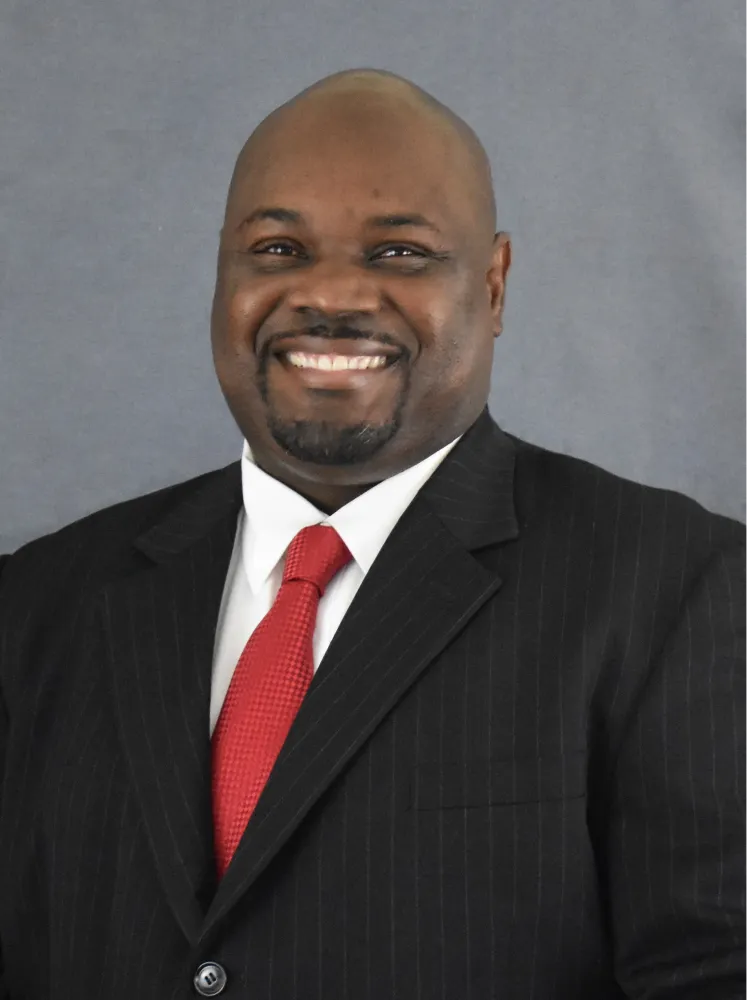 Willis Fortson