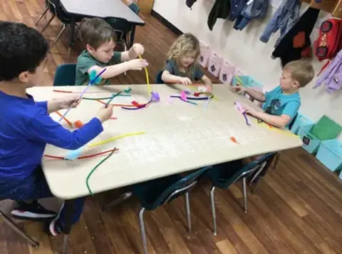 32 Best Childcare Greensboro North Carolina