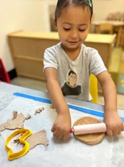 Daycare Near Me Charleston 2