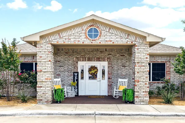 Little Elm