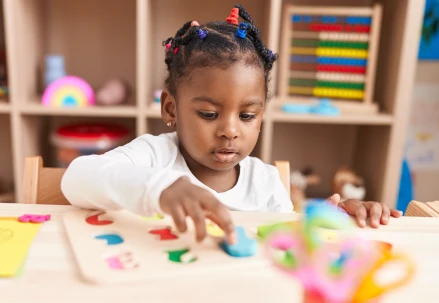 First Steps Prek